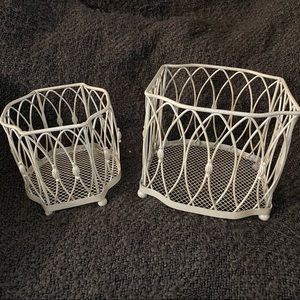 Southern Living at HOME Trellis Plant Holders